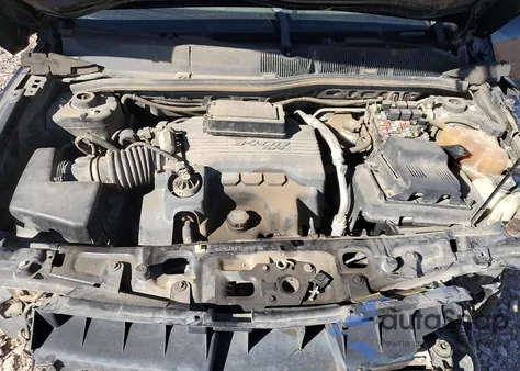 2007 Chevrolet Equinox Lt from USA, damaged, VIN 2CNDL73F776075776